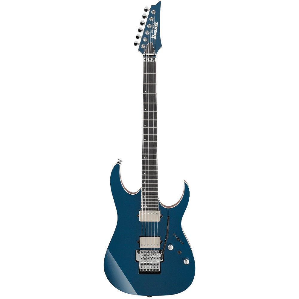 Ibanez RG5320C Prestige Electric Guitar in Deep Forest Green Metallic