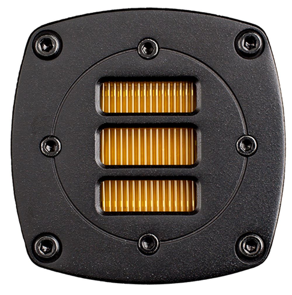 EVE Audio SC207 2 Way 6.5" Professional Studio Monitor Speaker