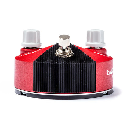 Jim Dunlop FFM6 BAND OF GYPSYS FUZZ FACE MINI DISTORTION Pedal