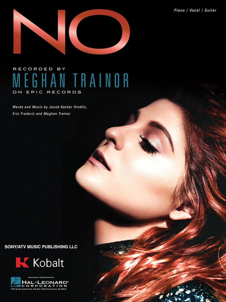 Meghan Trainor No S/S PVG