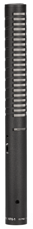 Rode NTG1 Shotgun Microphone