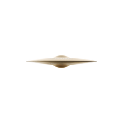 Zildjian 15" A Series New Beat HiHats Pair