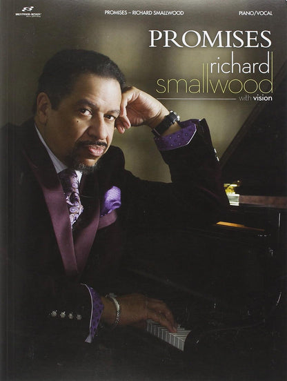 Promises Richard Smallwood PVG