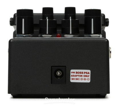 Boss MT-2 Metal Zone Distortion Pedal