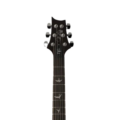 PRS SE DGT Bird Inlays in McCarty Tobacco Sunburst