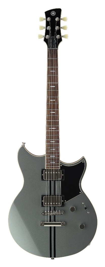 Yamaha RSS20 Revstar Standard Electric Guitar in Mist Green