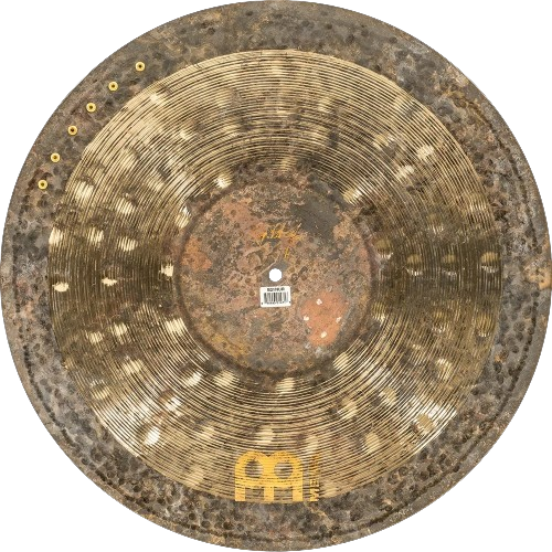 Meinl Cymbals Byzance Jazz Nuance Ride 21"