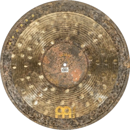 Meinl Cymbals Byzance Jazz Nuance Ride 21"