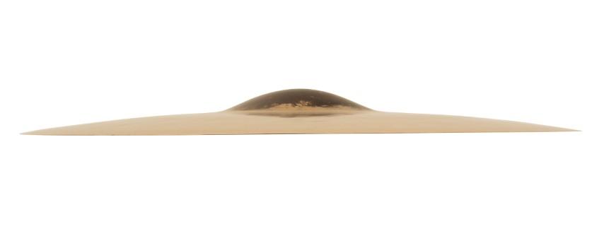 Sabian 11806XTB 18" HHX Thin Crash BR