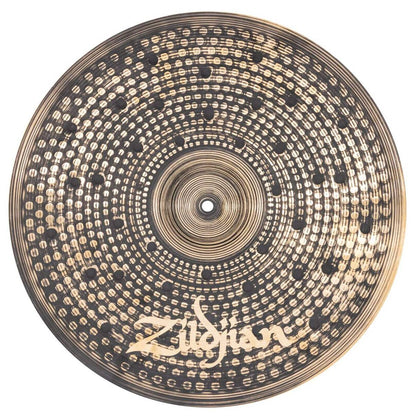 Zildjian S Dark Crash Cymbal 18"