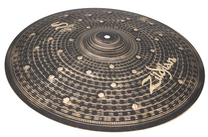 Zildjian S Dark Crash Cymbal 18"