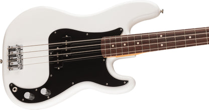 Fender Player II Precision Bass, Rosewood Fingerboard in Polar White