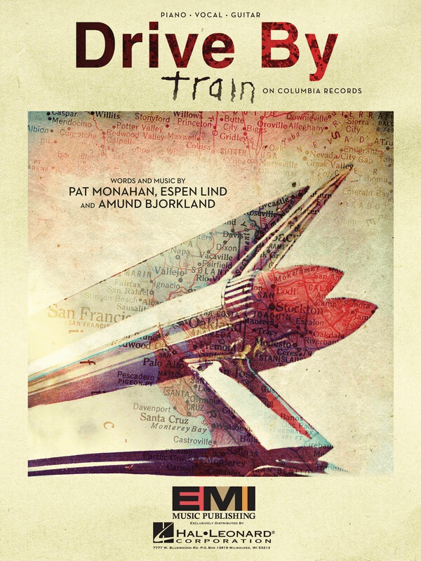 Drive By Train S/S PVG