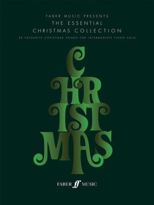 ESSENTIAL CHRISTMAS COLLECTION