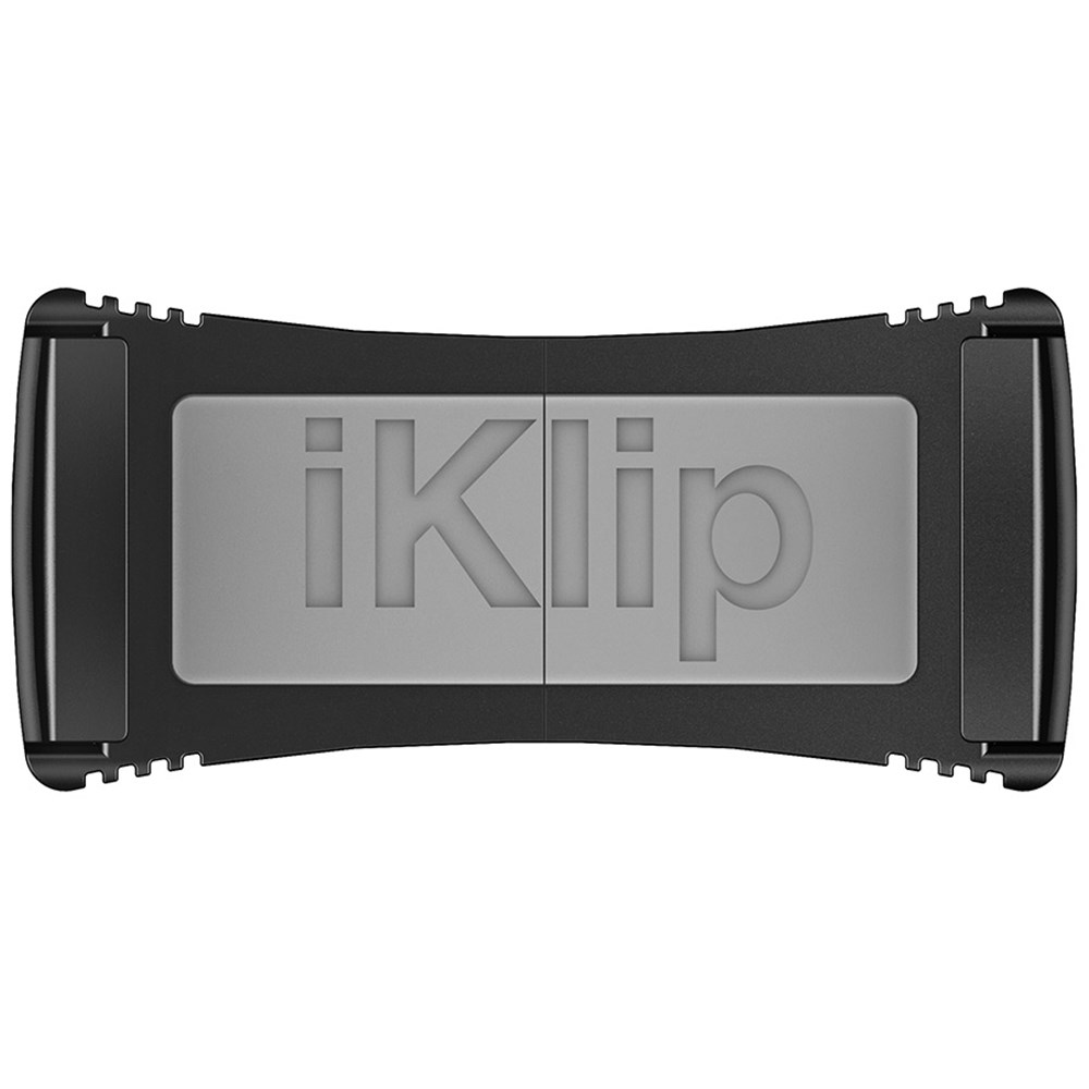 IK Multimedia iKlip Xpand Mini Universal Mic Stand Support for Smartphones