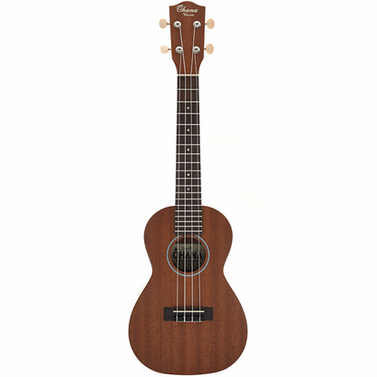 Ohana CK-10 Concert Ukulele in Natural