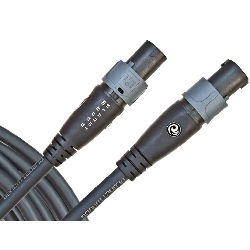 D’Addario Planet Waves Custom Series 25' SpeakOn Speaker Cable