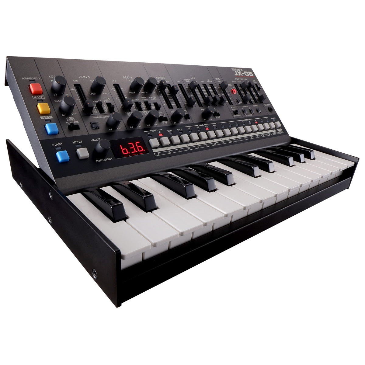 Roland Boutique JX08 Synthesizer