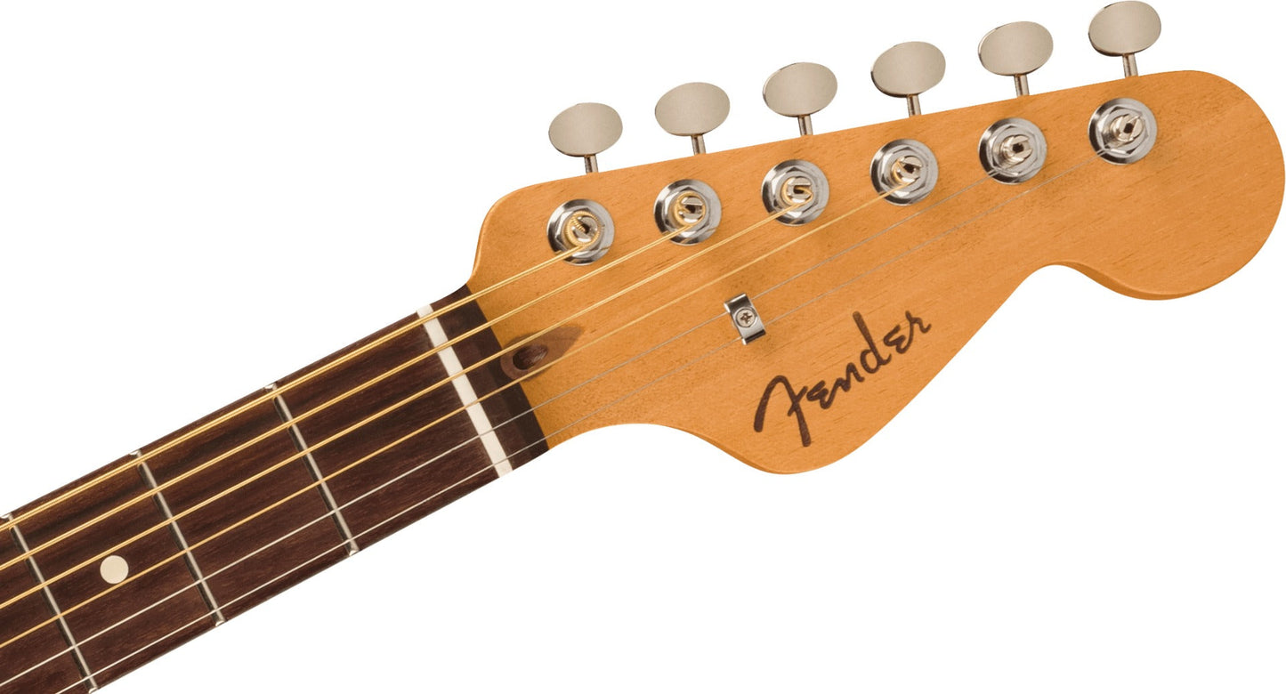 Fender Highway Series™ Dreadnought, Rosewood Fingerboard in Natural