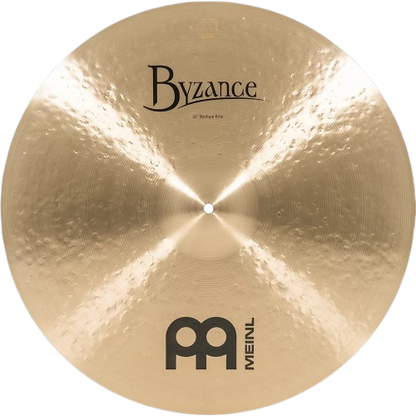Meinl Cymbals Byzance Traditional Medium Ride 24"
