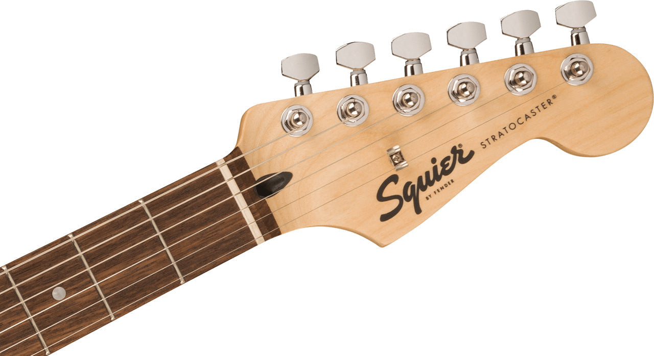 Squier Sonic Stratocaster in California Blue