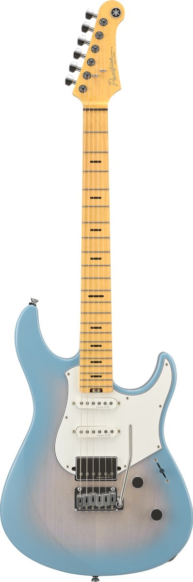 Yamaha PACP12M Pacifica Professional in Beach Blue Burst