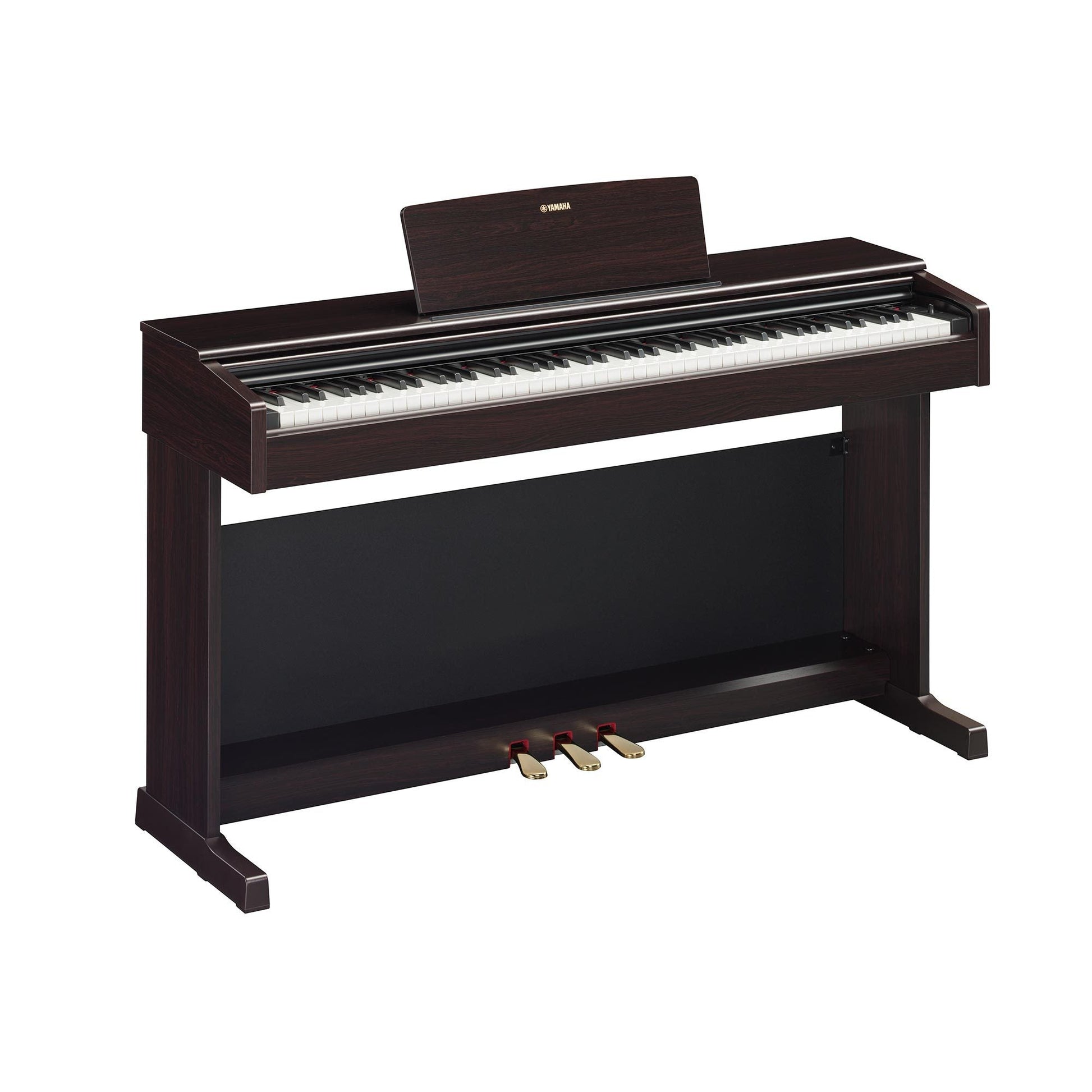 Yamaha Arius YDP-145 Digital Piano in Rosewood (YDP145R)