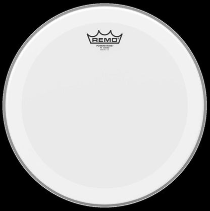 Remo Powerstroke P4 Coated 14" Drum Head