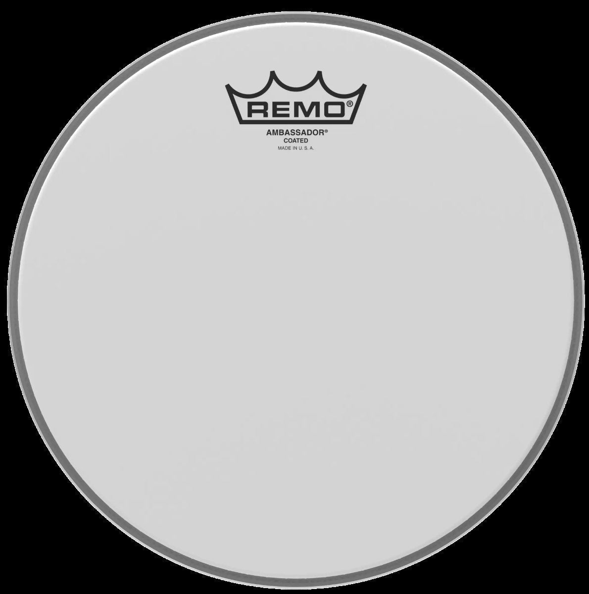 Remo Ambassador Coated 10" Drum Head