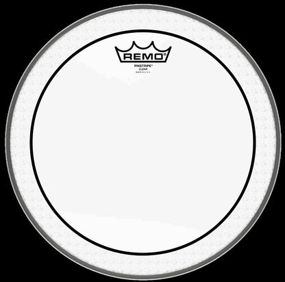 Remo Pinstripe Clear 12" Drum Head