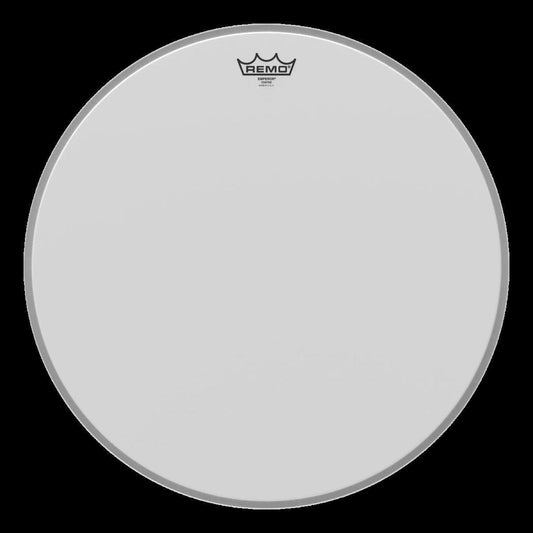 Remo Emperor Coated 20" Bass Drumhead