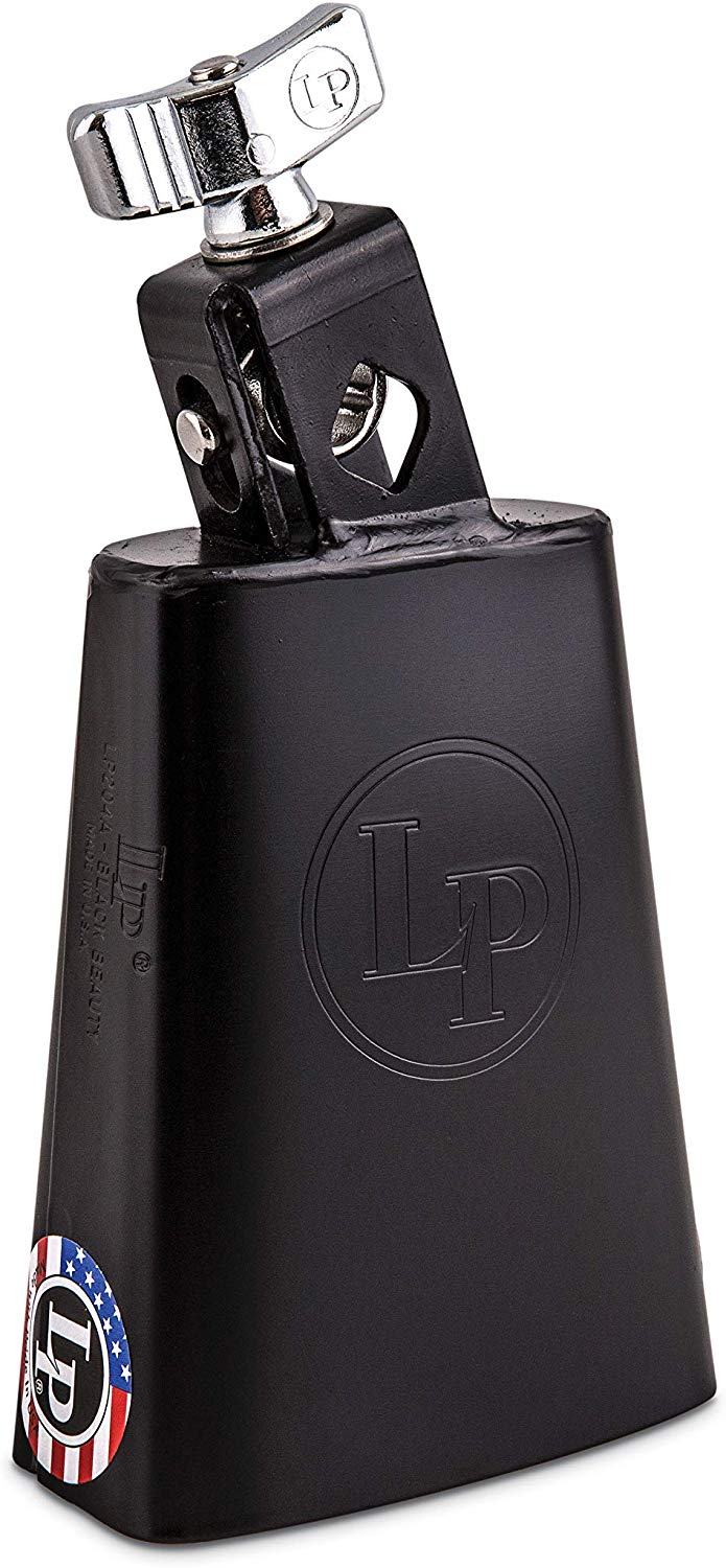 LP LP204AN Black Beauty Cowbell