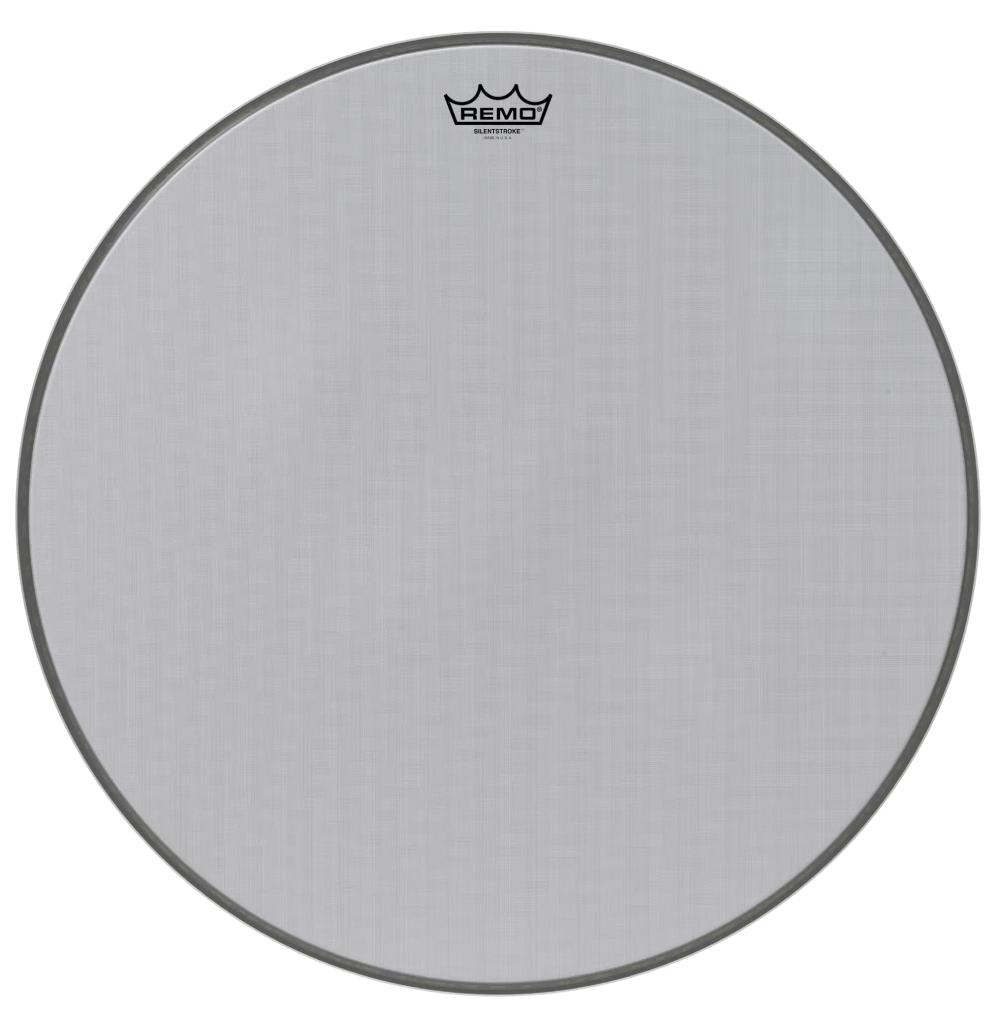 Remo Silentstroke 22" Bass Drum Head