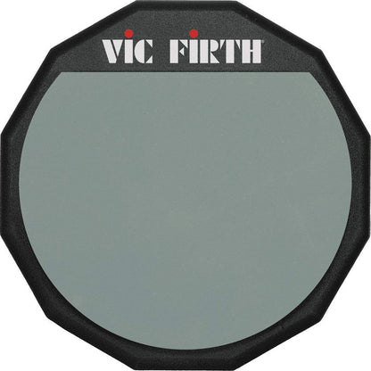 Vic Firth Single Sided 6" Practice Pad