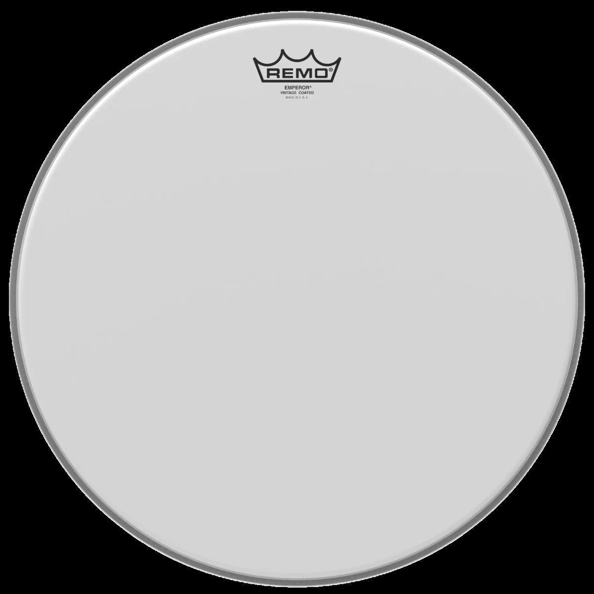 Remo Emperor Vintage Coated 16" Drum Head