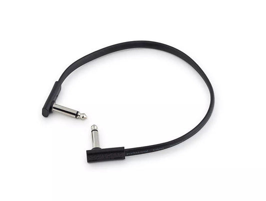 Warwick RockBoard Flat Patch Cable 30cm