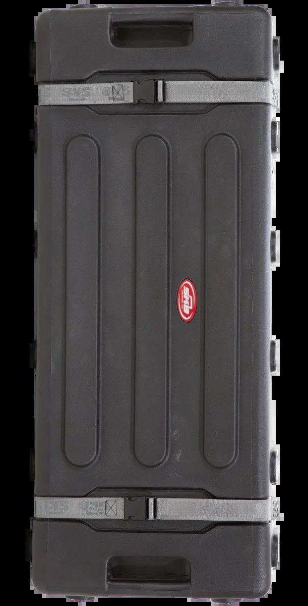 SKB Large Drum Hardware Case 42"x16"