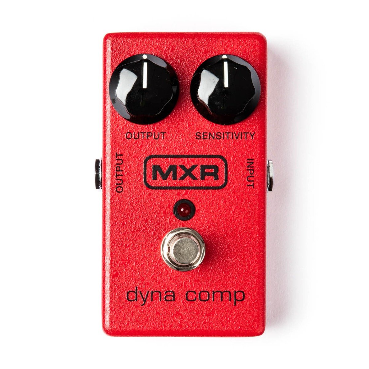 Jim Dunlop MXR M102 Dyna Comp Compressor Pedal