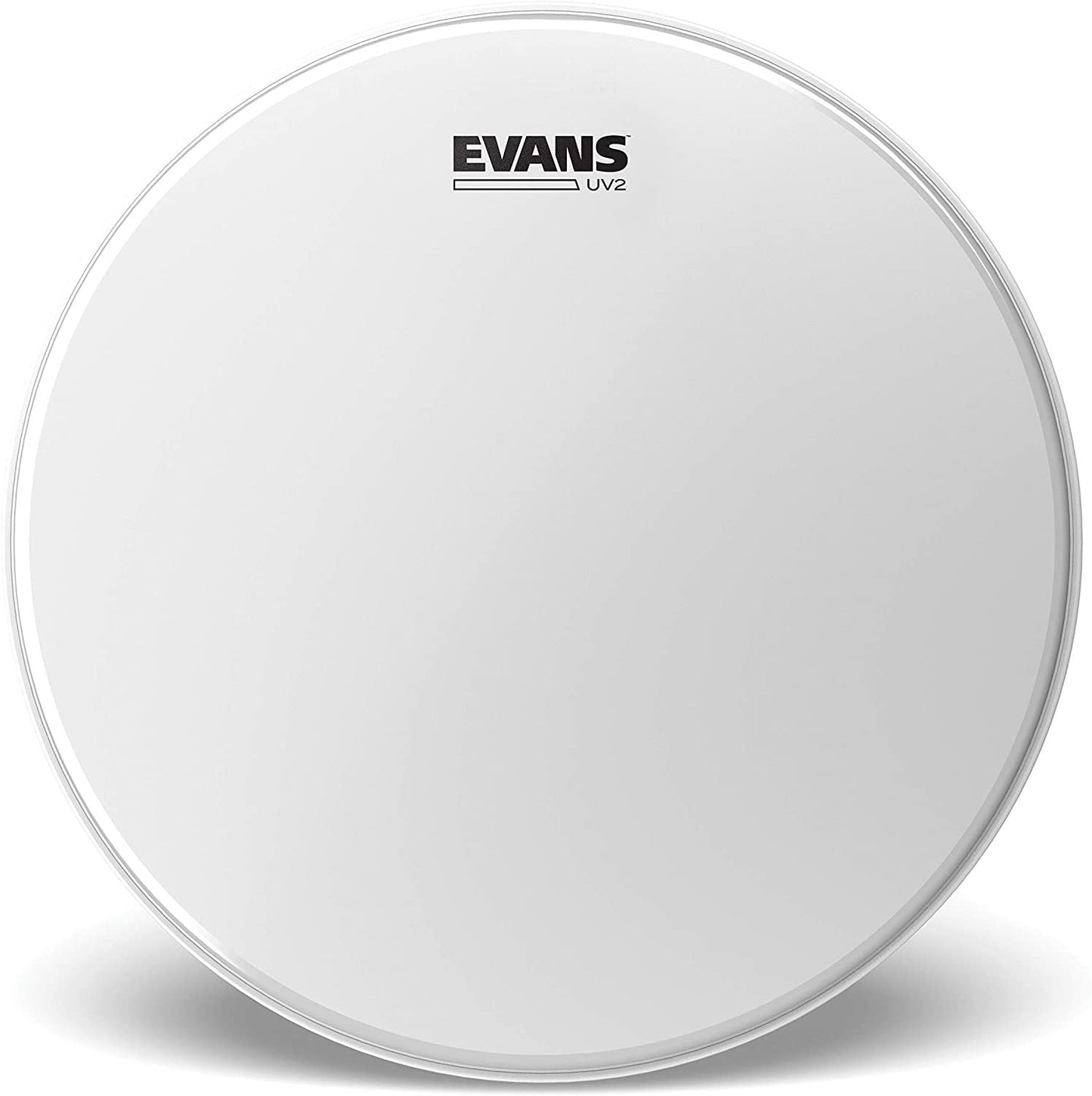 Evans UV2 14" Coated Tom Drum Head