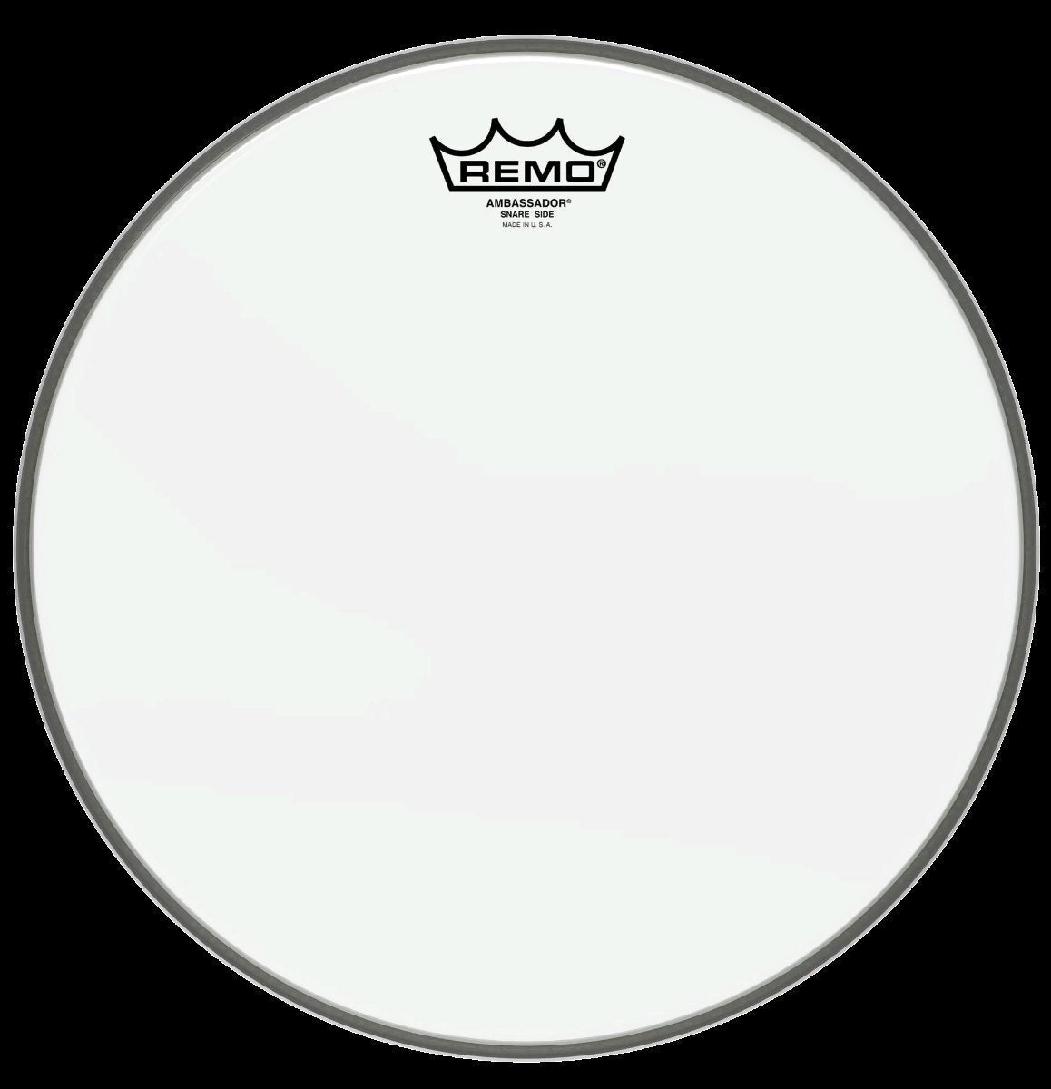 Remo Ambassador Hazy Snare Side 13" Drum Head