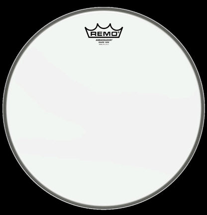 Remo Ambassador Hazy Snare Side 13" Drum Head