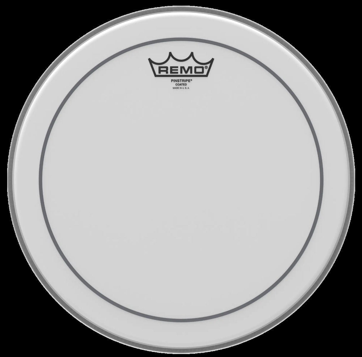 Remo Pinstripe Coated 13" Drum Head