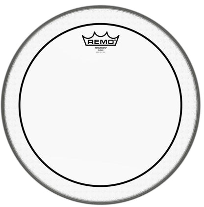 Remo Pinstripe Clear 13" Drum Head