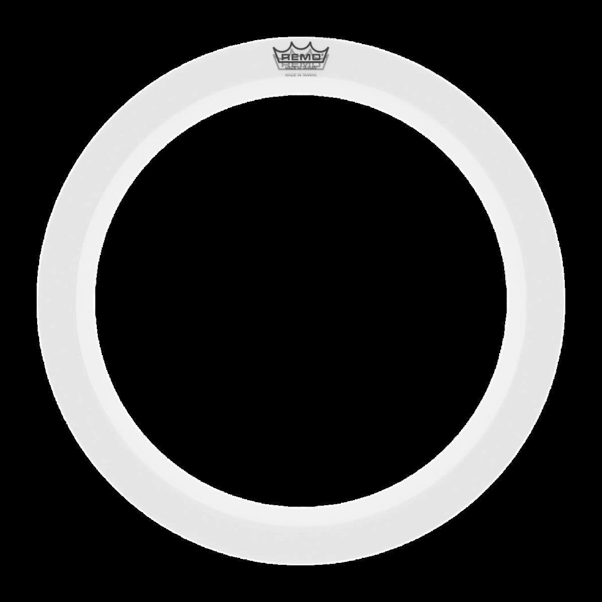 Remo RO 0014 00 Remos Tone Control Rings 1" & 1.5"