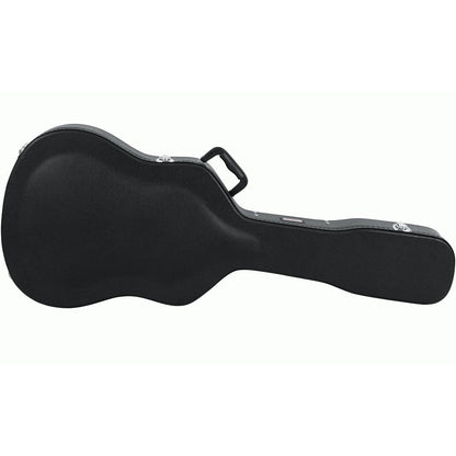 Gator Gwe Dread 12 String Hardshell Wood Guitar Case