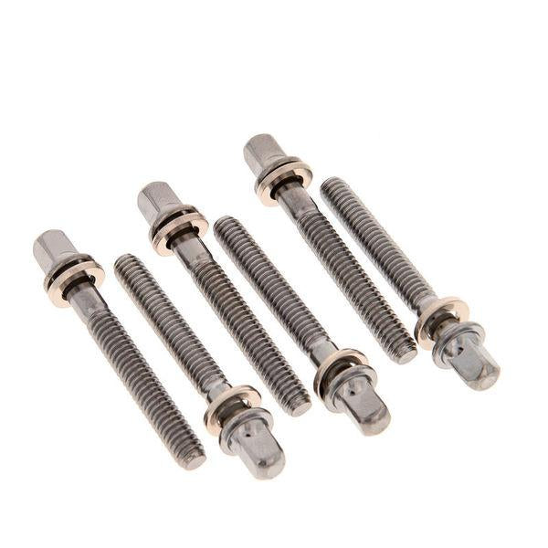 Pearl T 061/6 Tension Rods M5.8 x 42mm 6pk