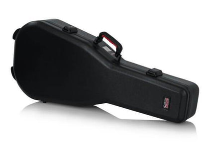 GATOR GTSA GTRDREAD MOLDED GUITAR PE CASE