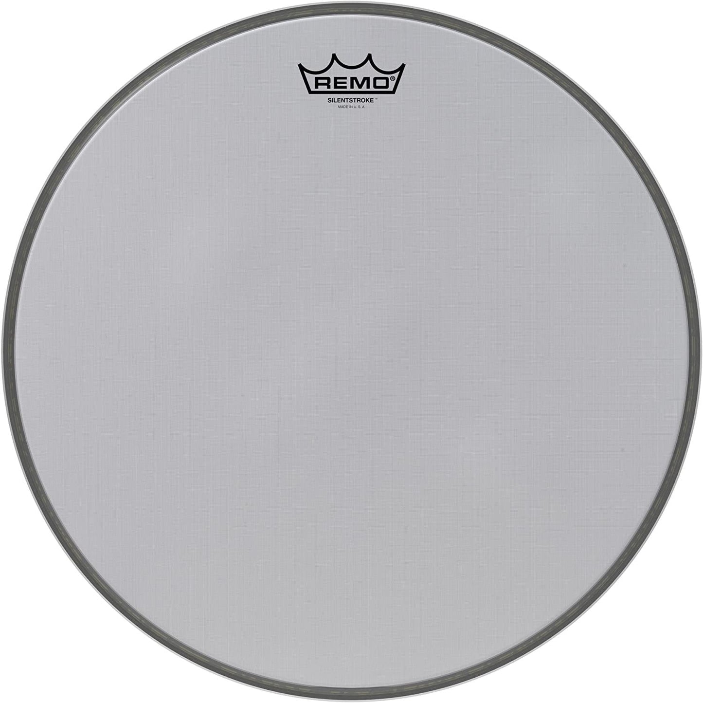 Remo Silentstroke 16" Bass Drumhead