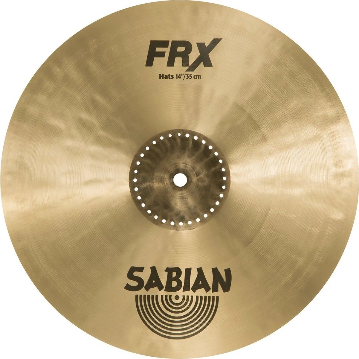 Sabian FRX 14" HiHats