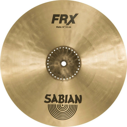 Sabian FRX 14" HiHats